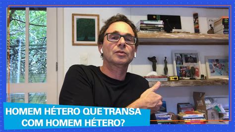 homem transa|HOMEM HÉTERO QUE TRANSA COM HOMEM。